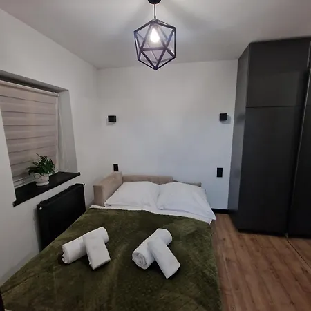 Apartament Z Balia Świeradów-Zdrój Exterior foto