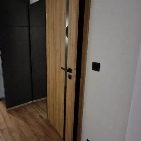 Apartament Z Balia Świeradów-Zdrój Exterior foto