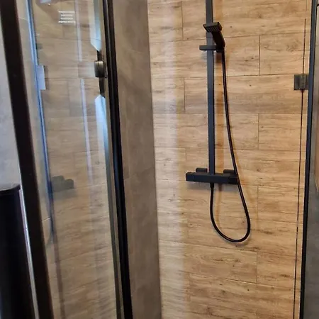 Apartament Z Balia Świeradów-Zdrój Exterior foto