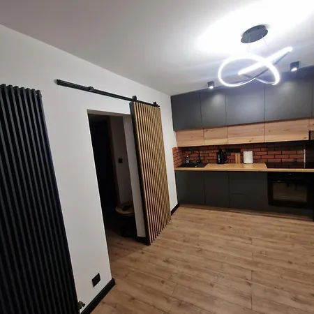 Apartament Z Balia Świeradów-Zdrój Exterior foto