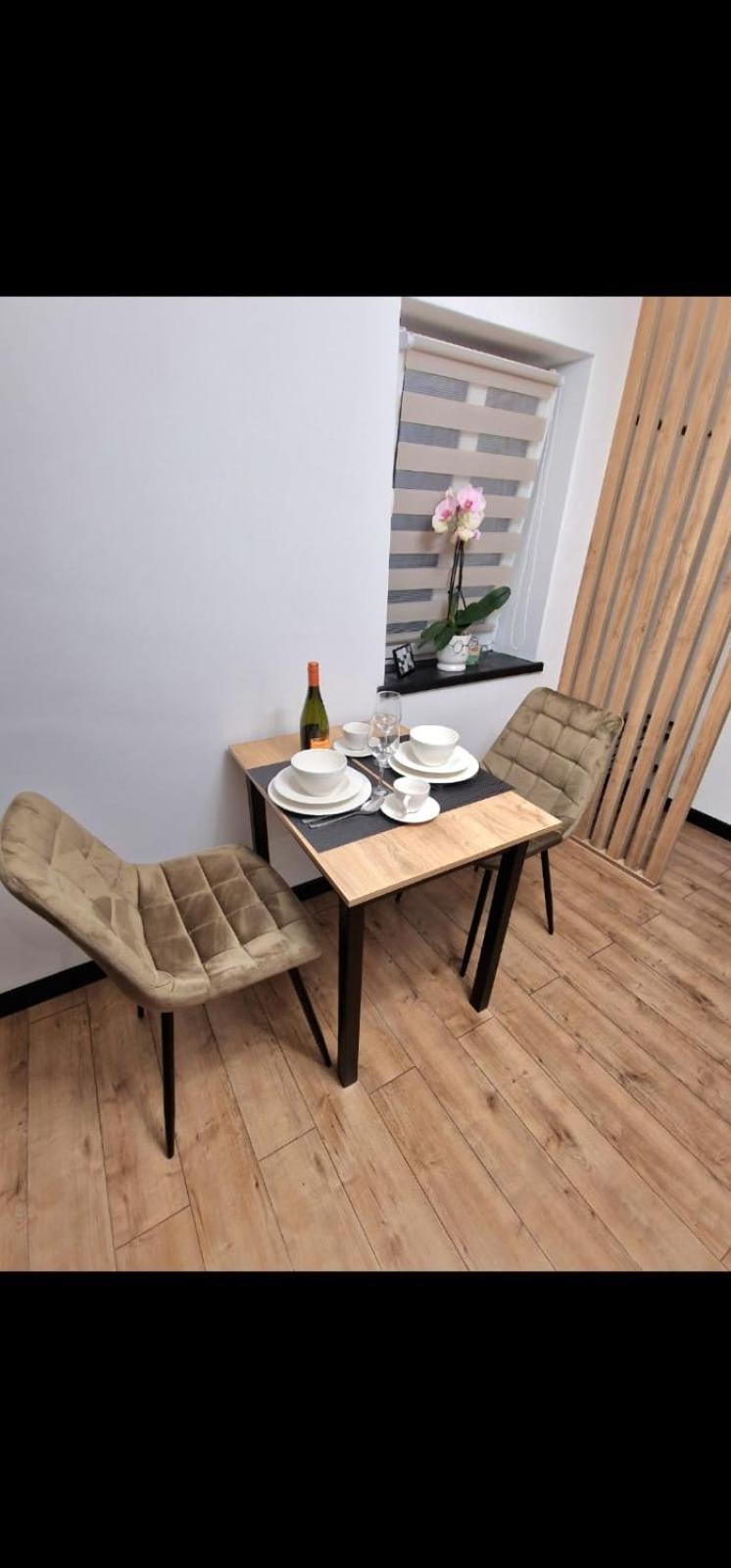 Z Balia Apartment *