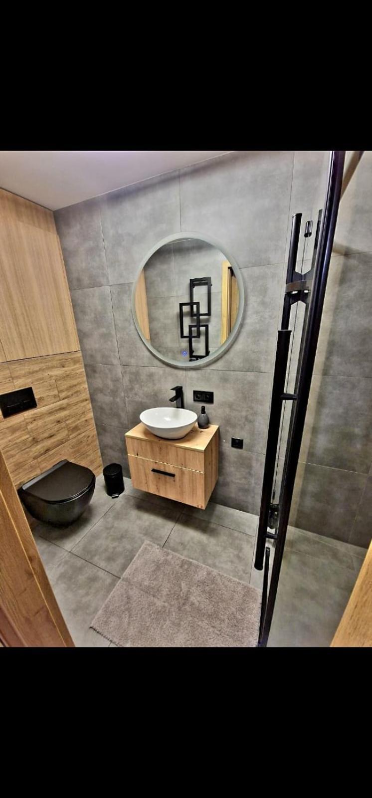 Z Balia Apartment *