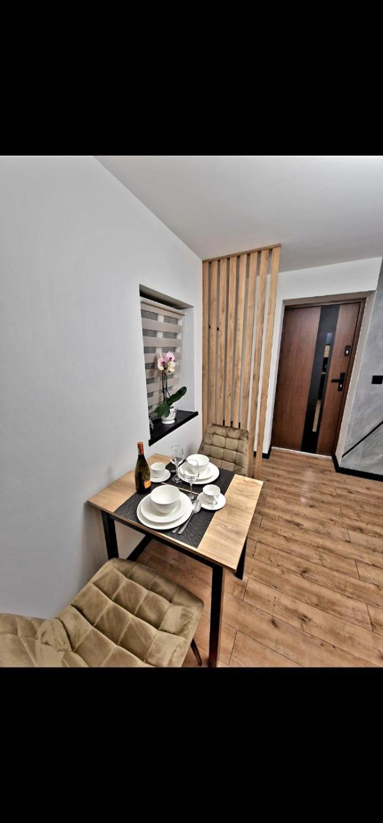 Z Balia Apartment Świeradów-Zdrój