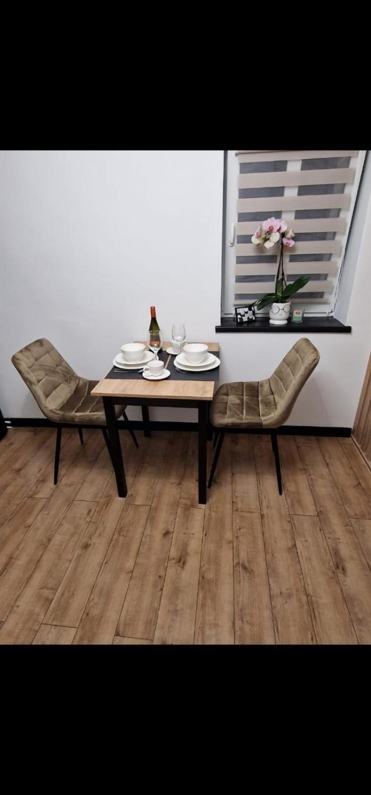 Z Balia Apartment