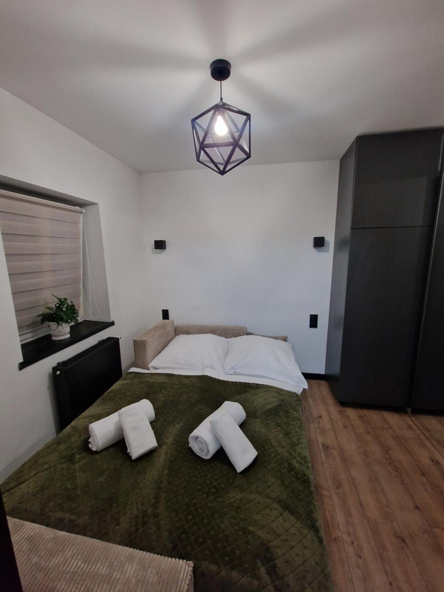 Z Balia Apartment *