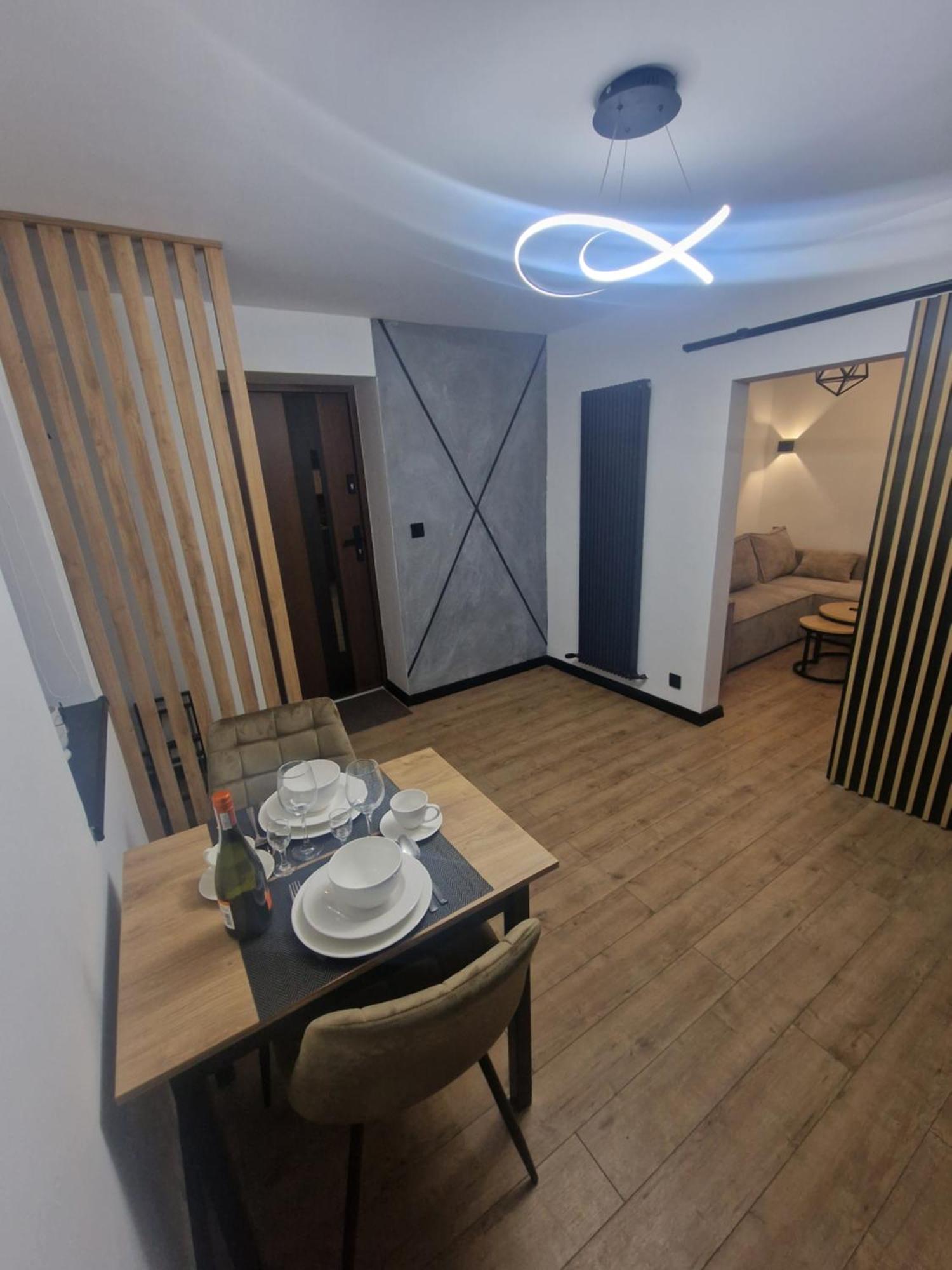 Apartment Z Balia