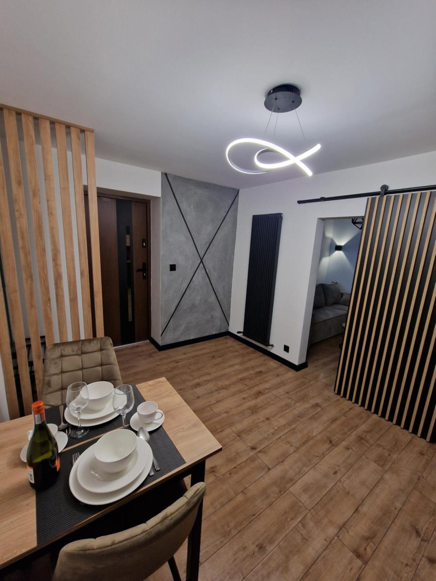 Apartment Z Balia *