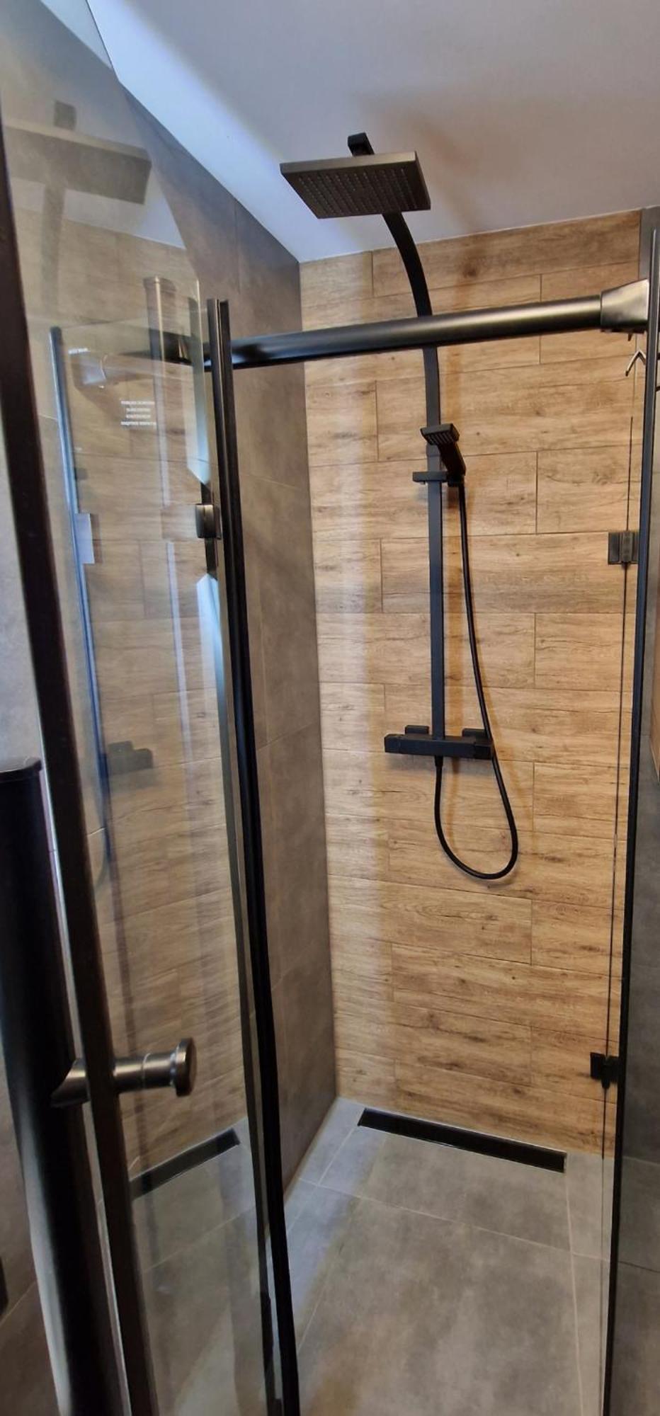 Apartment Z Balia Swieradow-Zdroj