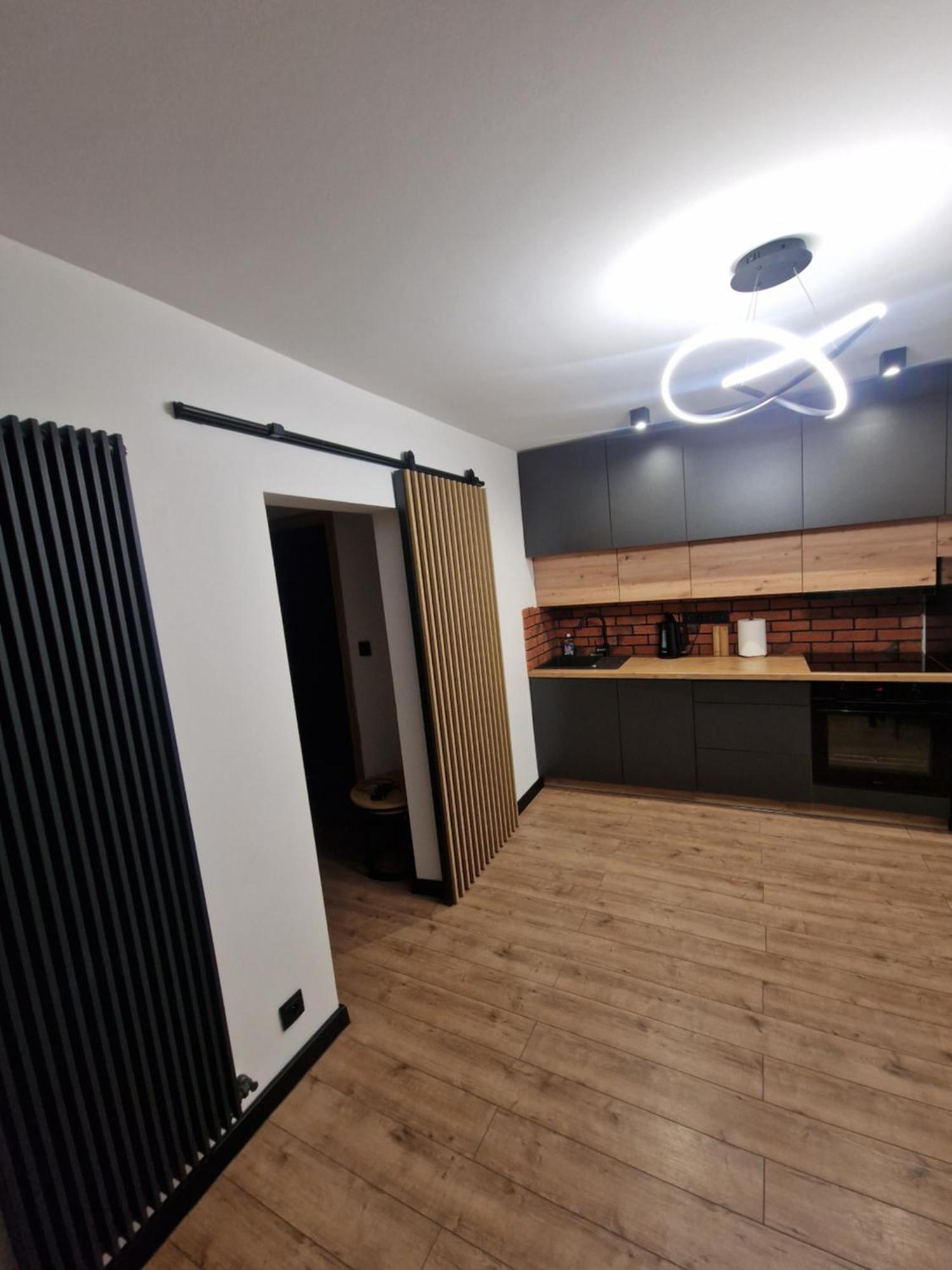 Z Balia Apartment